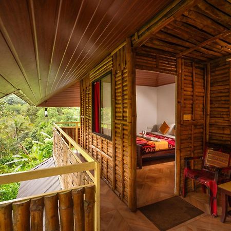 Chalona Hill View Hotel Munnar Exterior photo