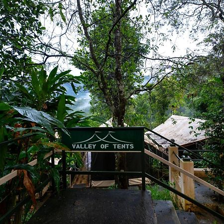 Chalona Hill View Hotel Munnar Exterior photo